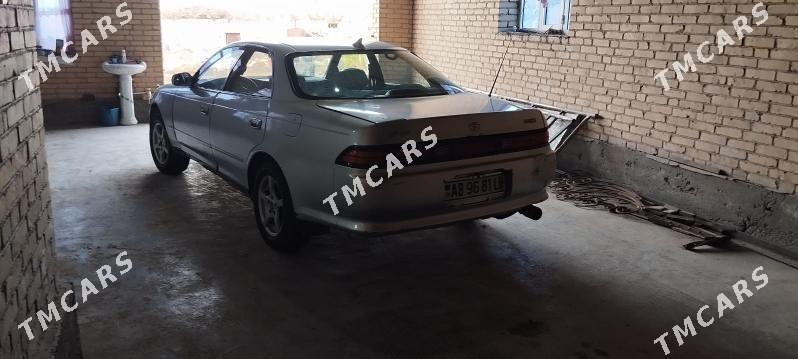 Toyota Mark II 1994 - 25 000 TMT - Dänew - img 2