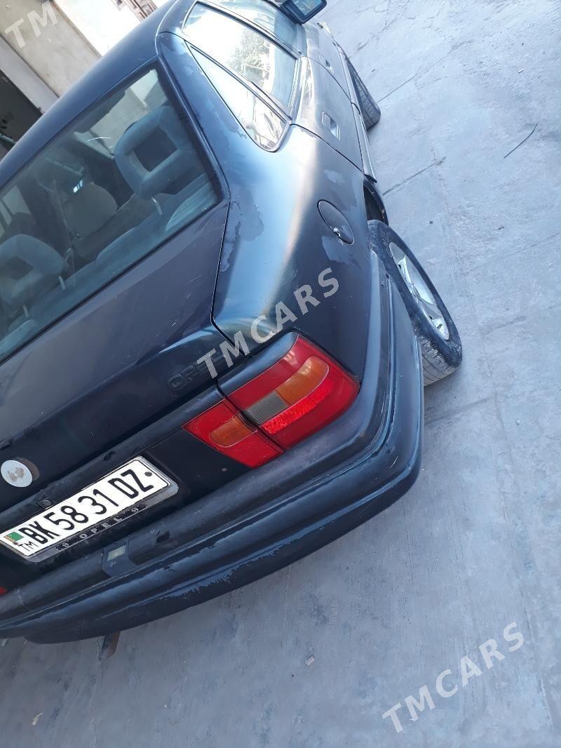 Opel Vectra 1995 - 35 000 TMT - Шабатский этрап - img 3