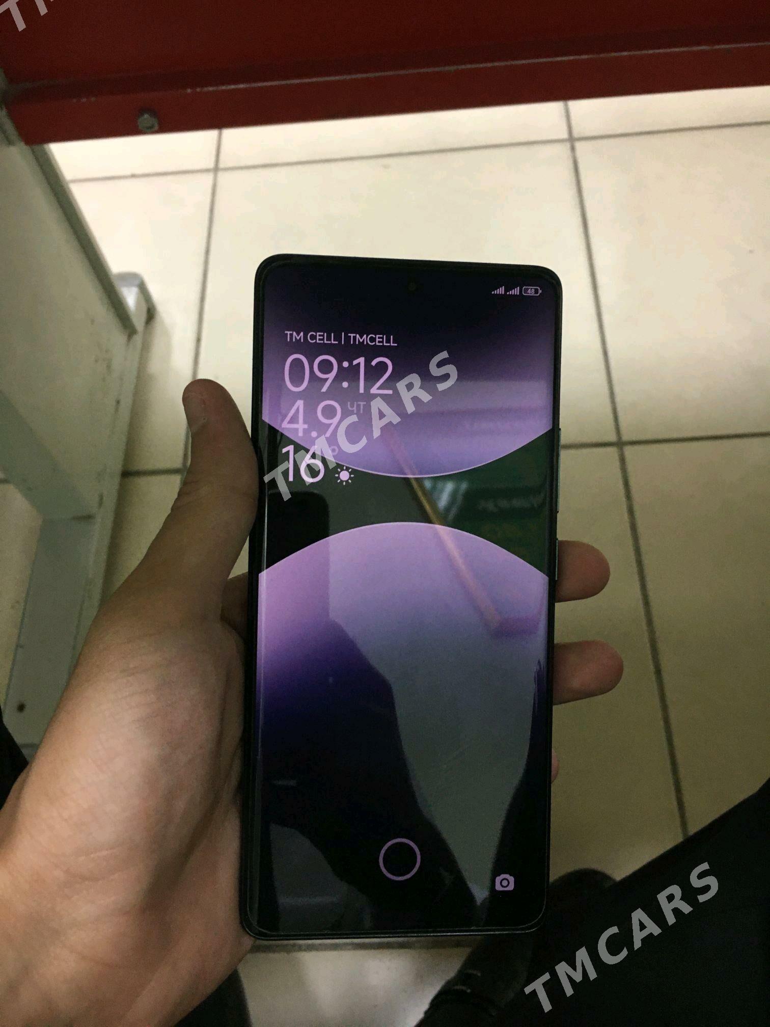 redmi not14pro - Daşoguz - img 6