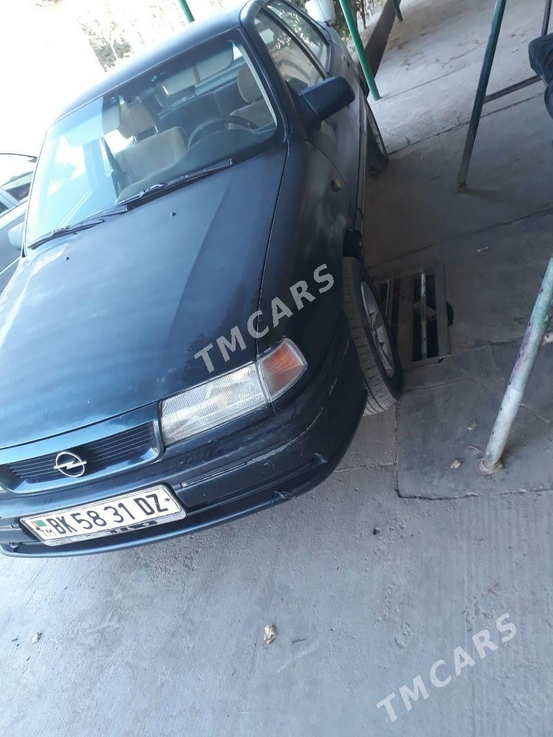Opel Vectra 1995 - 35 000 TMT - Шабатский этрап - img 4