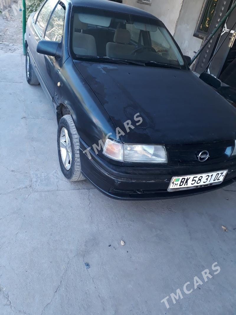 Opel Vectra 1995 - 35 000 TMT - Шабатский этрап - img 2