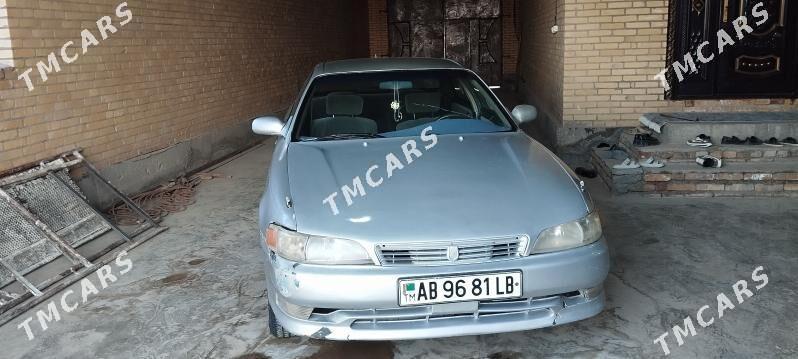Toyota Mark II 1994 - 25 000 TMT - Dänew - img 5