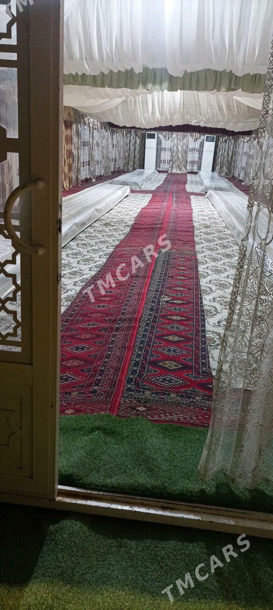 Gümmez palata satlyk - Tejen - img 3