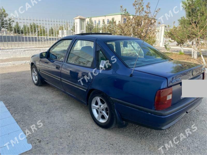 Opel Vectra 1992 - 29 000 TMT - Мургап - img 5