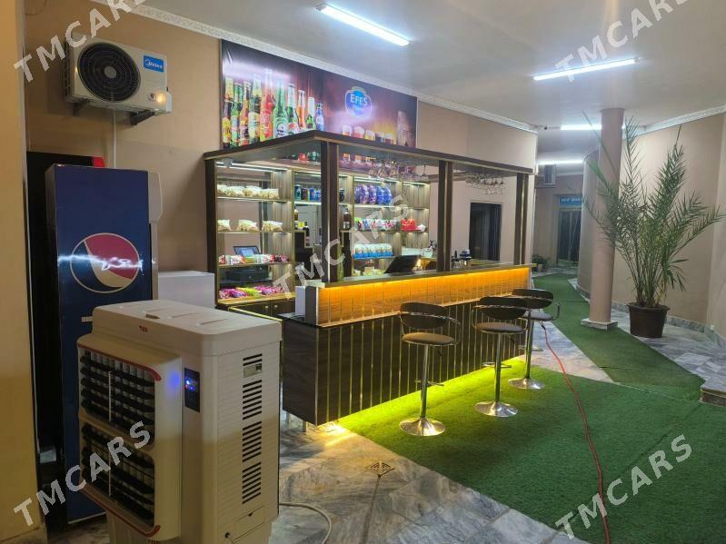 Satlyk Salon Bar - Aşgabat - img 3