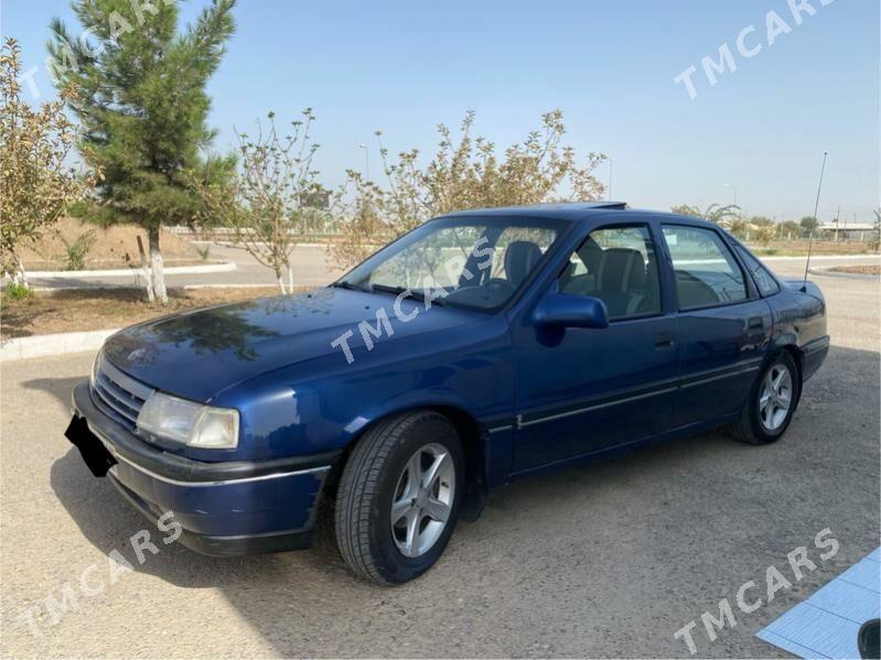 Opel Vectra 1992 - 29 000 TMT - Мургап - img 10