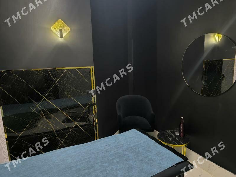 Satlyk Salon Bar - Aşgabat - img 1