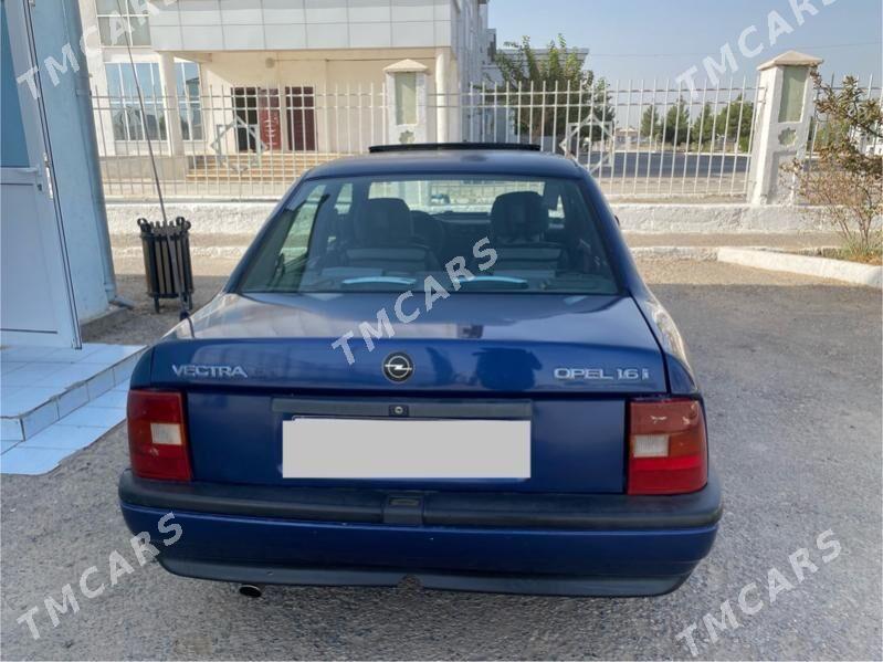 Opel Vectra 1992 - 29 000 TMT - Мургап - img 3