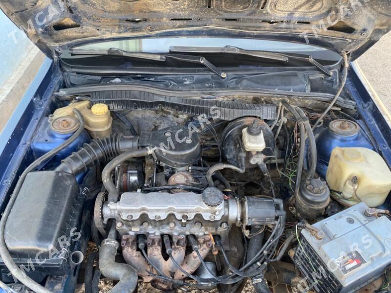 Opel Vectra 1992 - 29 000 TMT - Мургап - img 6
