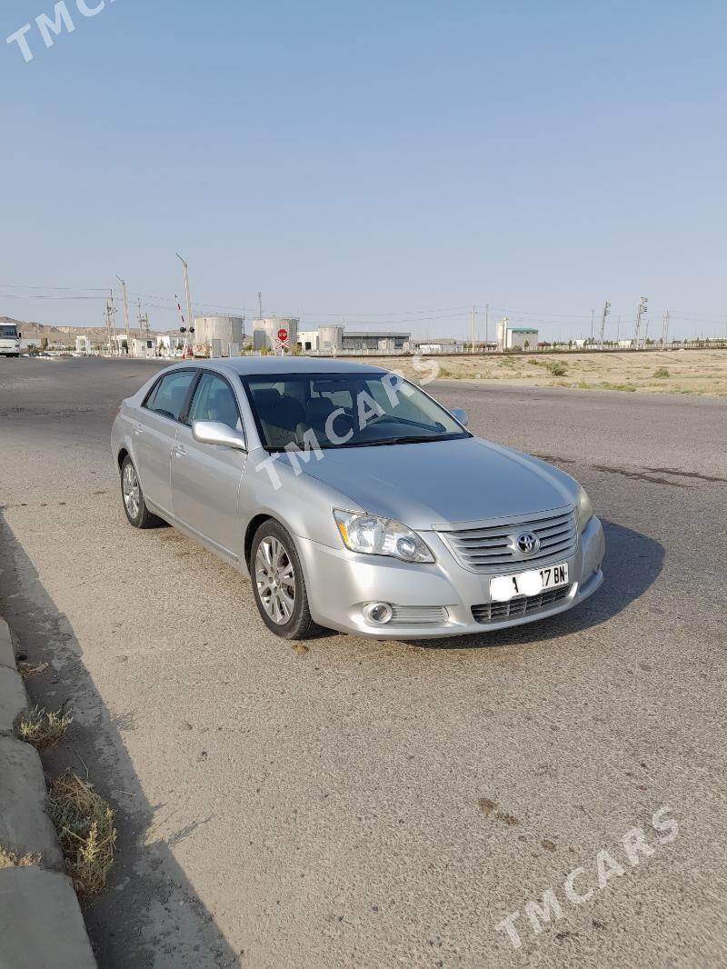 Toyota Avalon 2006 - 150 000 TMT - Bereket - img 2