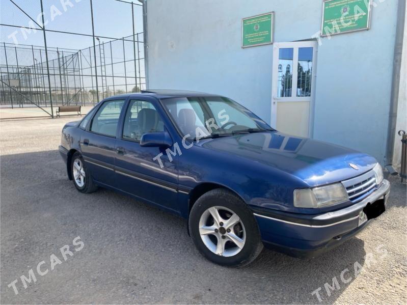 Opel Vectra 1992 - 29 000 TMT - Мургап - img 9