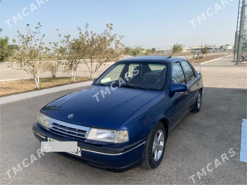 Opel Vectra 1992 - 29 000 TMT - Мургап - img 2