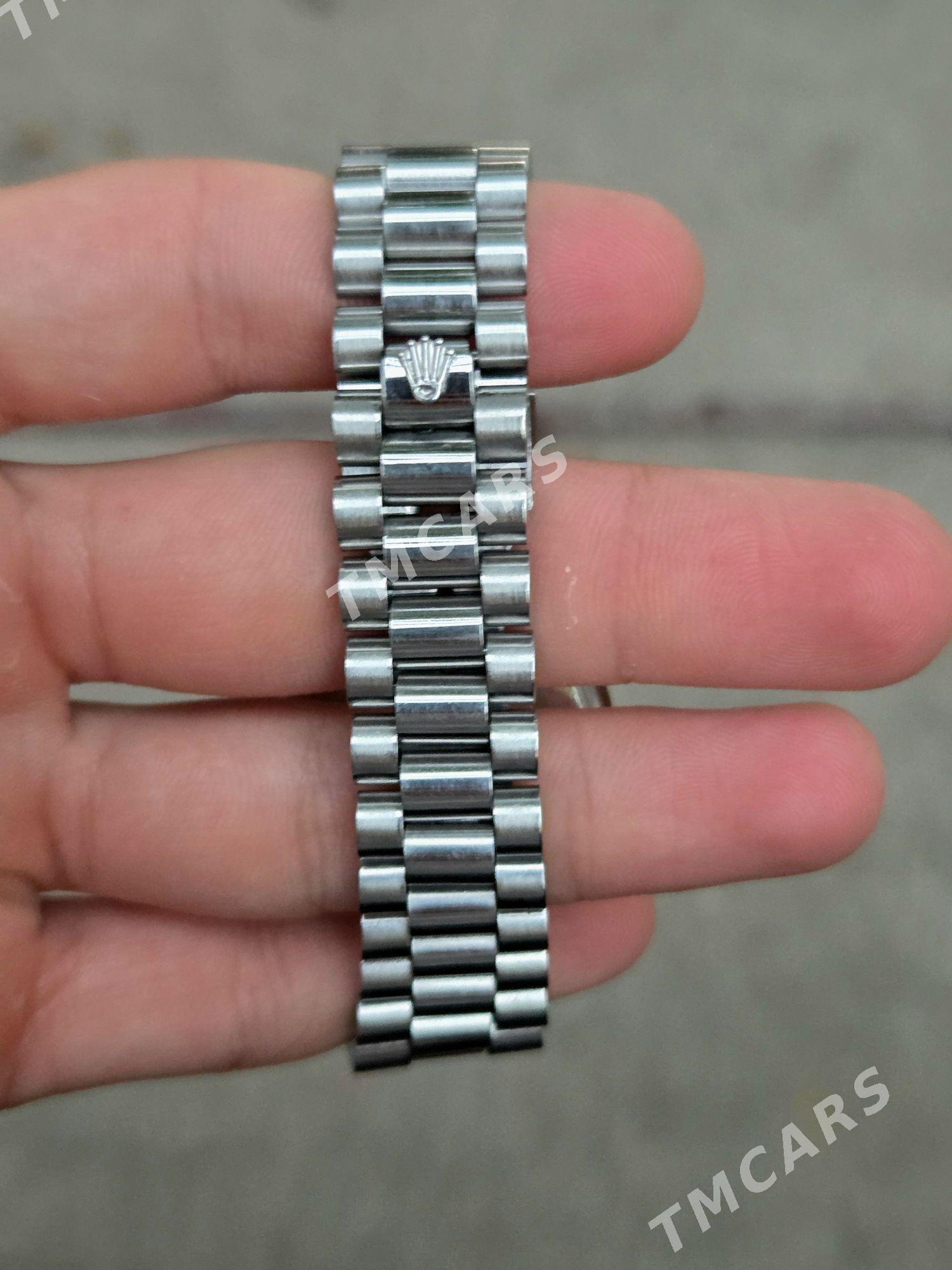 Rolex sagat - Яшлык - img 1