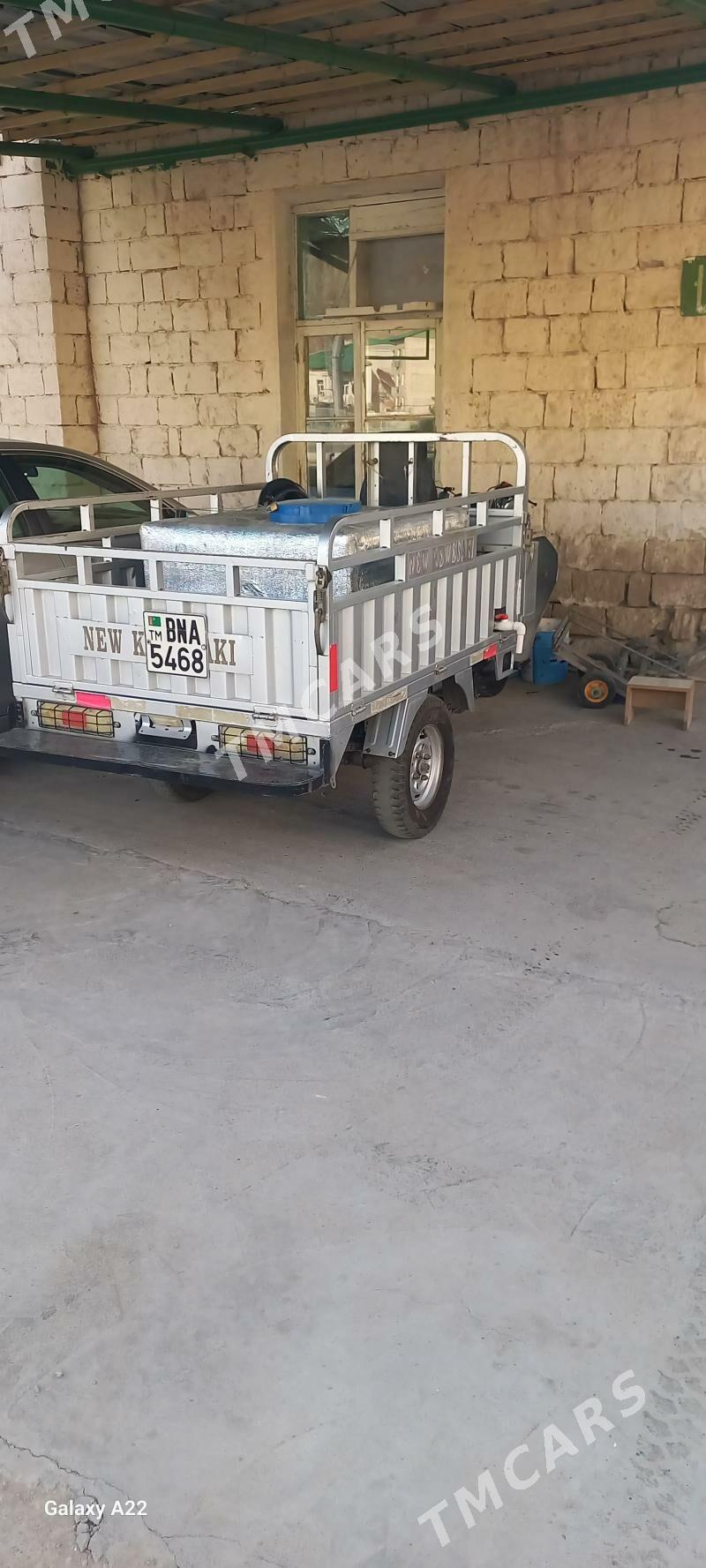 Fekon FK200-14G 2022 - 21 000 TMT - Türkmenbaşy - img 1
