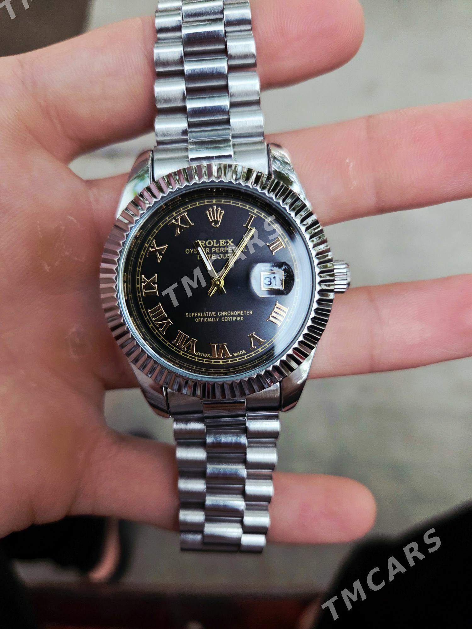 Rolex sagat - Яшлык - img 2