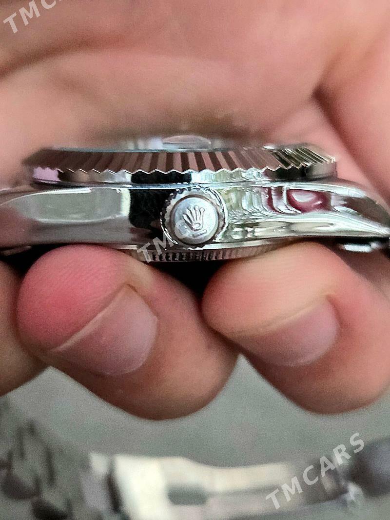 Rolex sagat - Яшлык - img 3