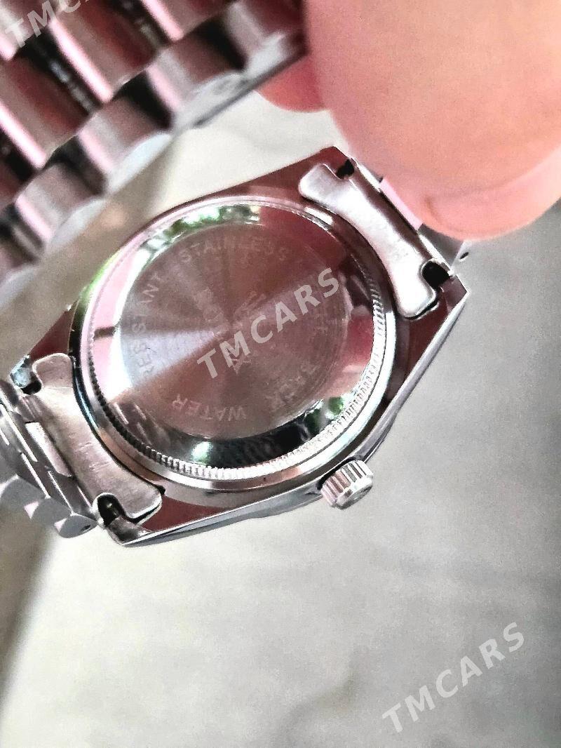 Rolex sagat - Яшлык - img 4