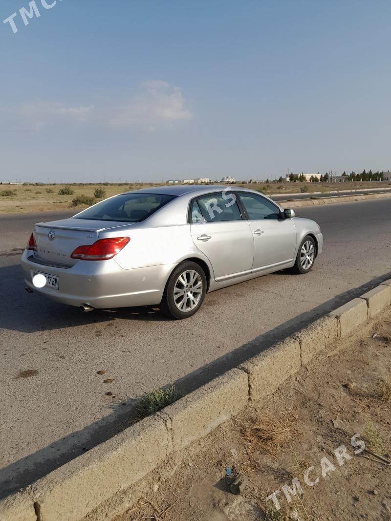 Toyota Avalon 2006 - 150 000 TMT - Bereket - img 4