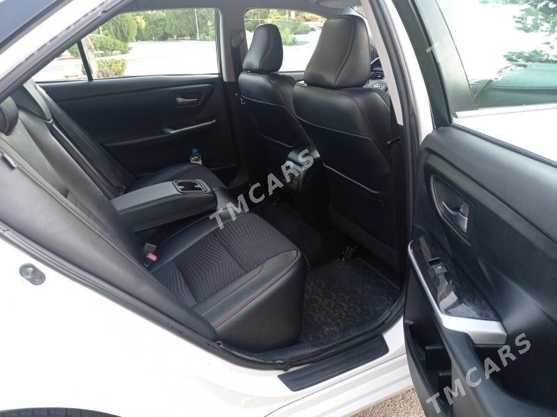 Toyota Camry 2017 - 215 000 TMT - Aşgabat - img 2