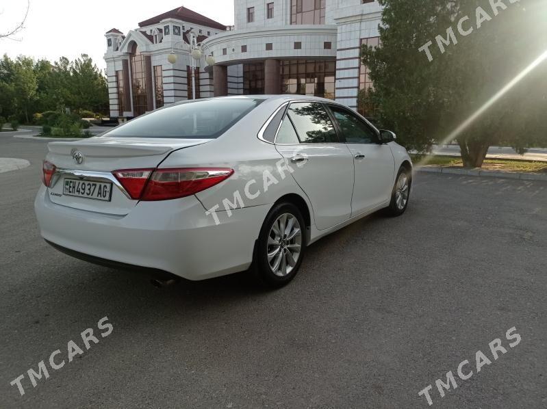 Toyota Camry 2017 - 215 000 TMT - Aşgabat - img 3