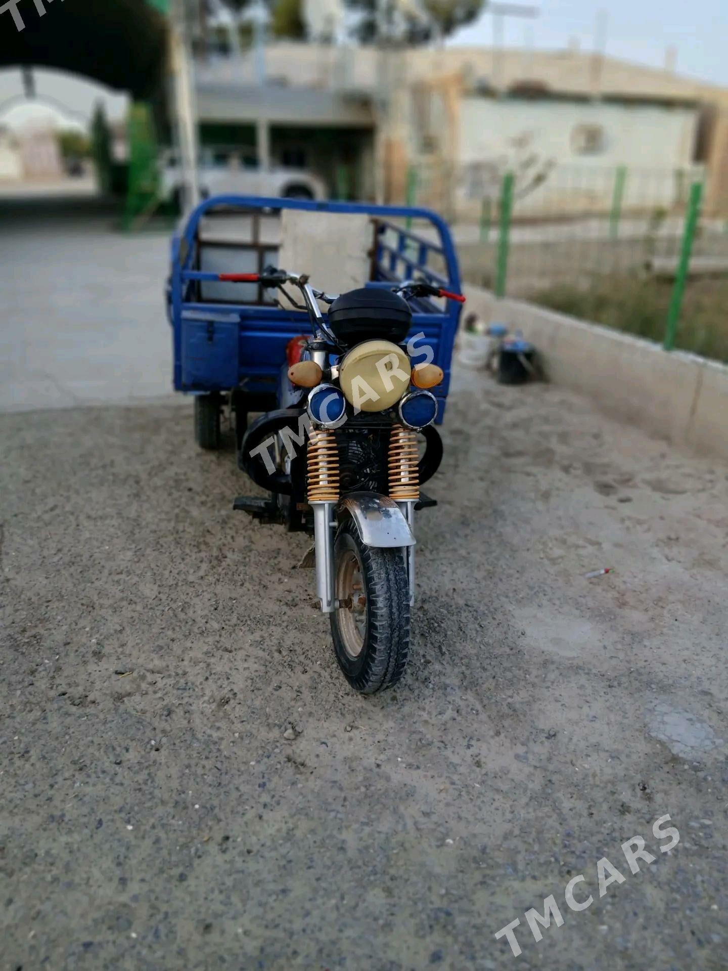 Fekon FK200-14G 2022 - 14 000 TMT - Бахарден - img 3