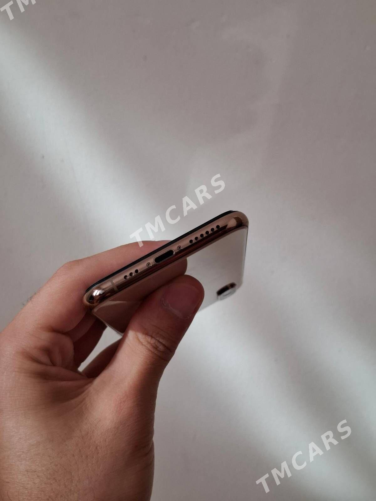 iPhone Xs - Ашхабад - img 2