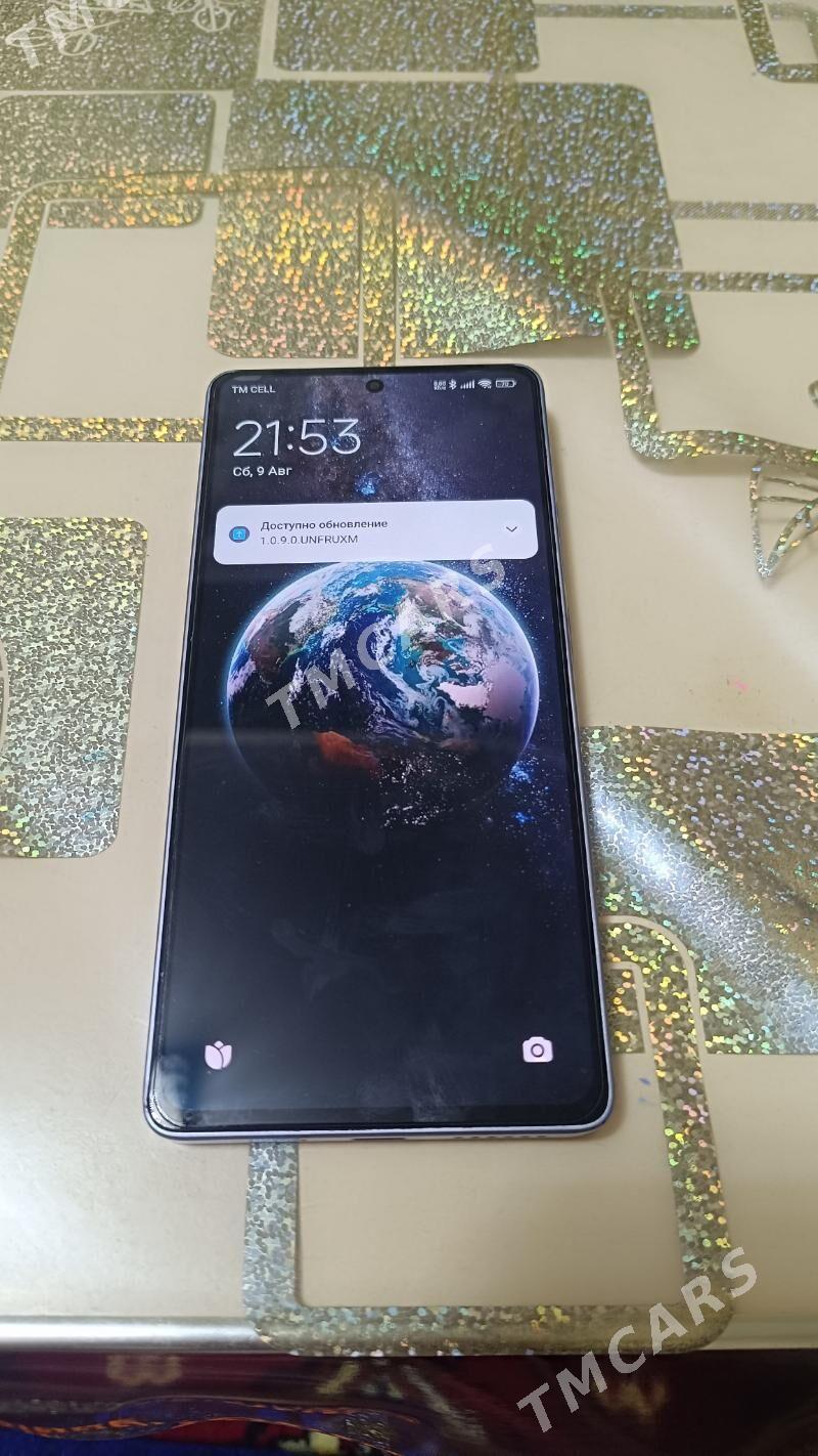 Redmi noty 13 pro 8+128 - Daşoguz - img 2