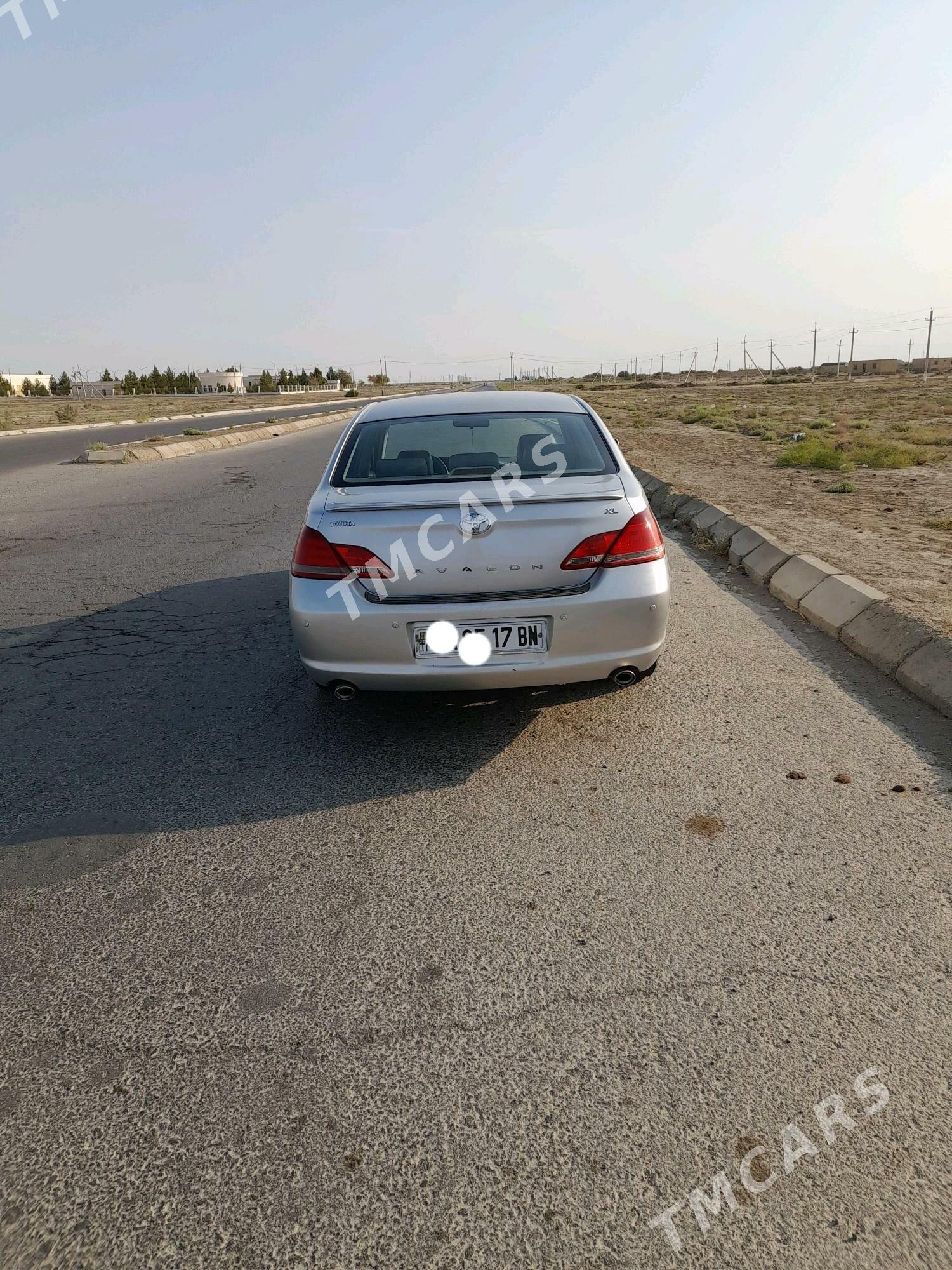 Toyota Avalon 2006 - 150 000 TMT - Bereket - img 6