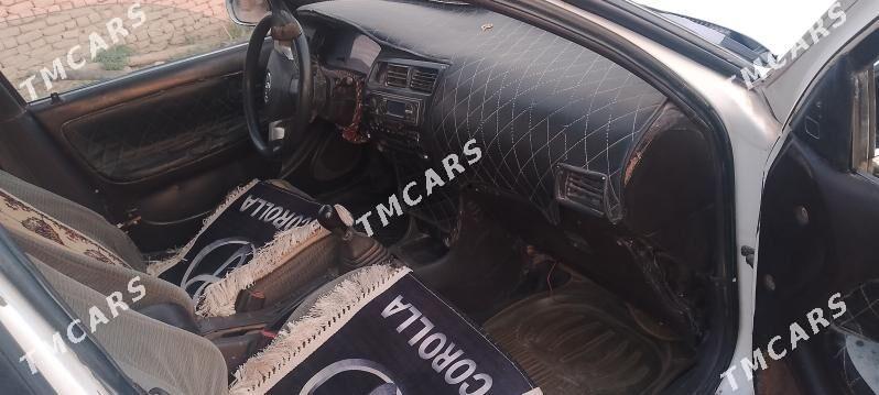 Toyota Corolla 1991 - 40 000 TMT - Gurbansoltan Eje - img 2