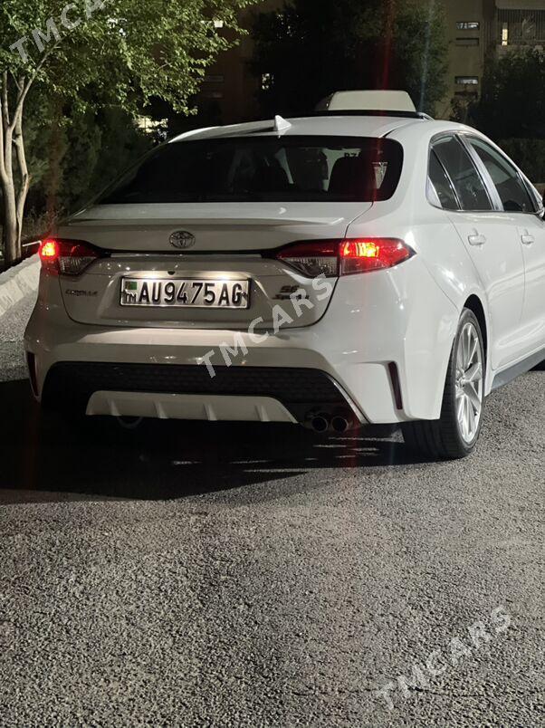 Toyota Corolla 2020 - 280 000 TMT - Улица Ататурка - img 2