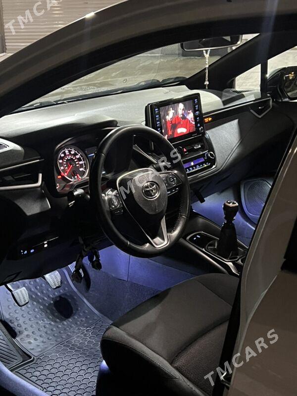 Toyota Corolla 2020 - 280 000 TMT - Улица Ататурка - img 6
