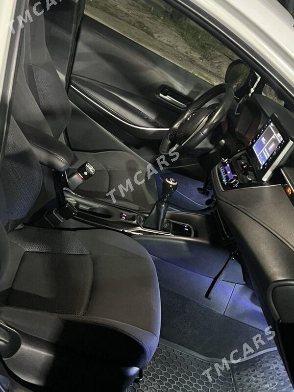 Toyota Corolla 2020 - 280 000 TMT - Улица Ататурка - img 3