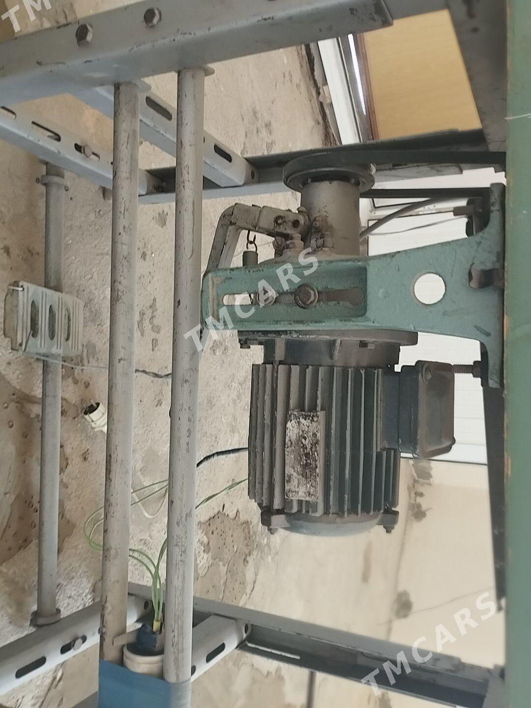 tikin maşyn - Balkanabat - img 2