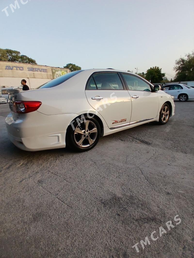 Toyota Corolla 2013 - 235 000 TMT - Ашхабад - img 3