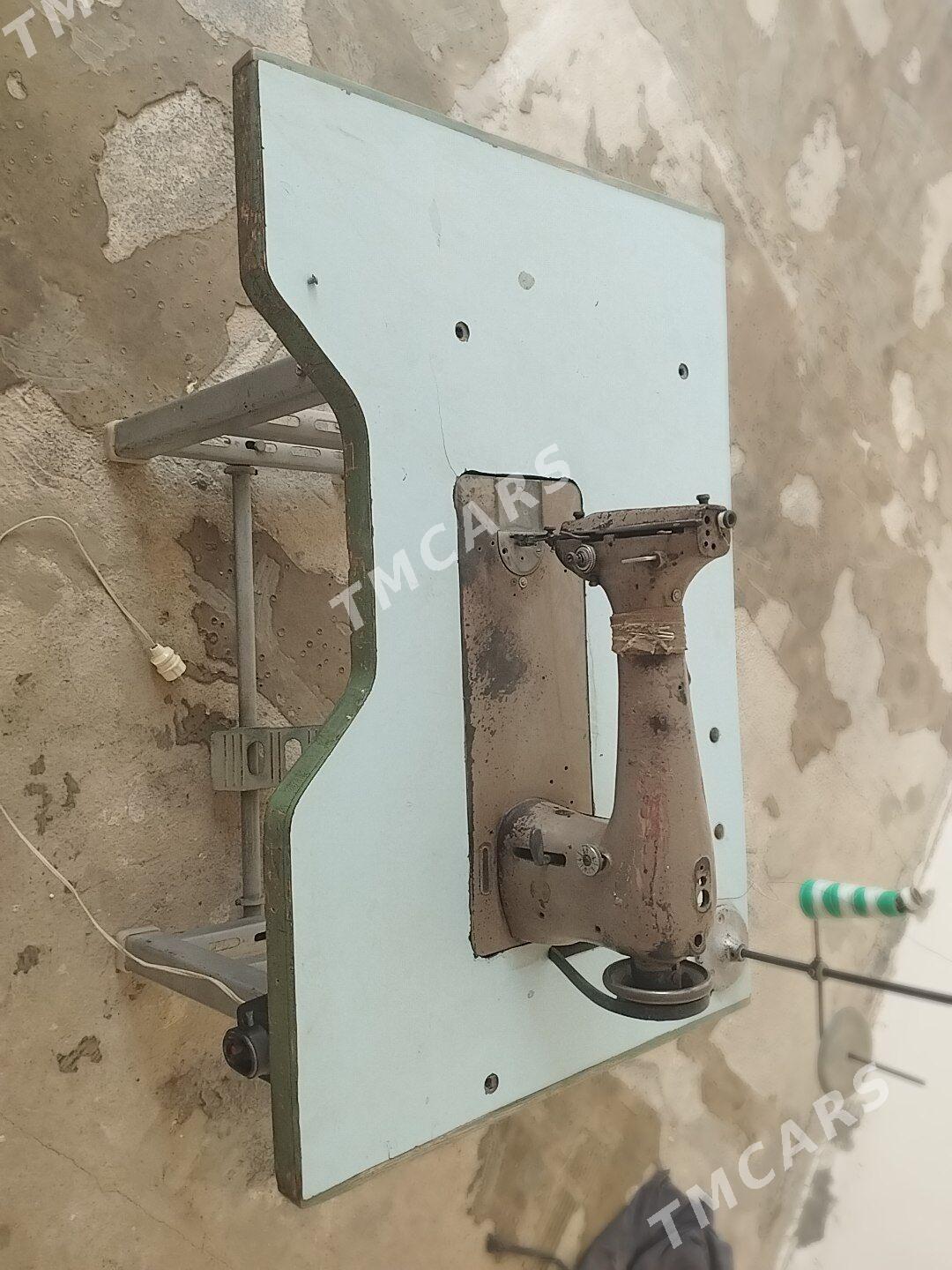 tikin maşyn - Balkanabat - img 3