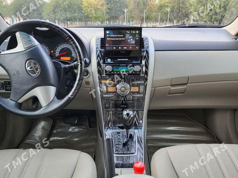 Toyota Corolla 2013 - 235 000 TMT - Ашхабад - img 5