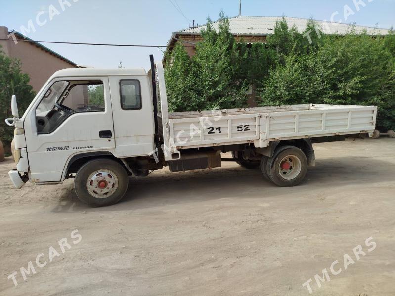 Forland H3 2009 - 72 000 TMT - Гурбансолтан Едже - img 2