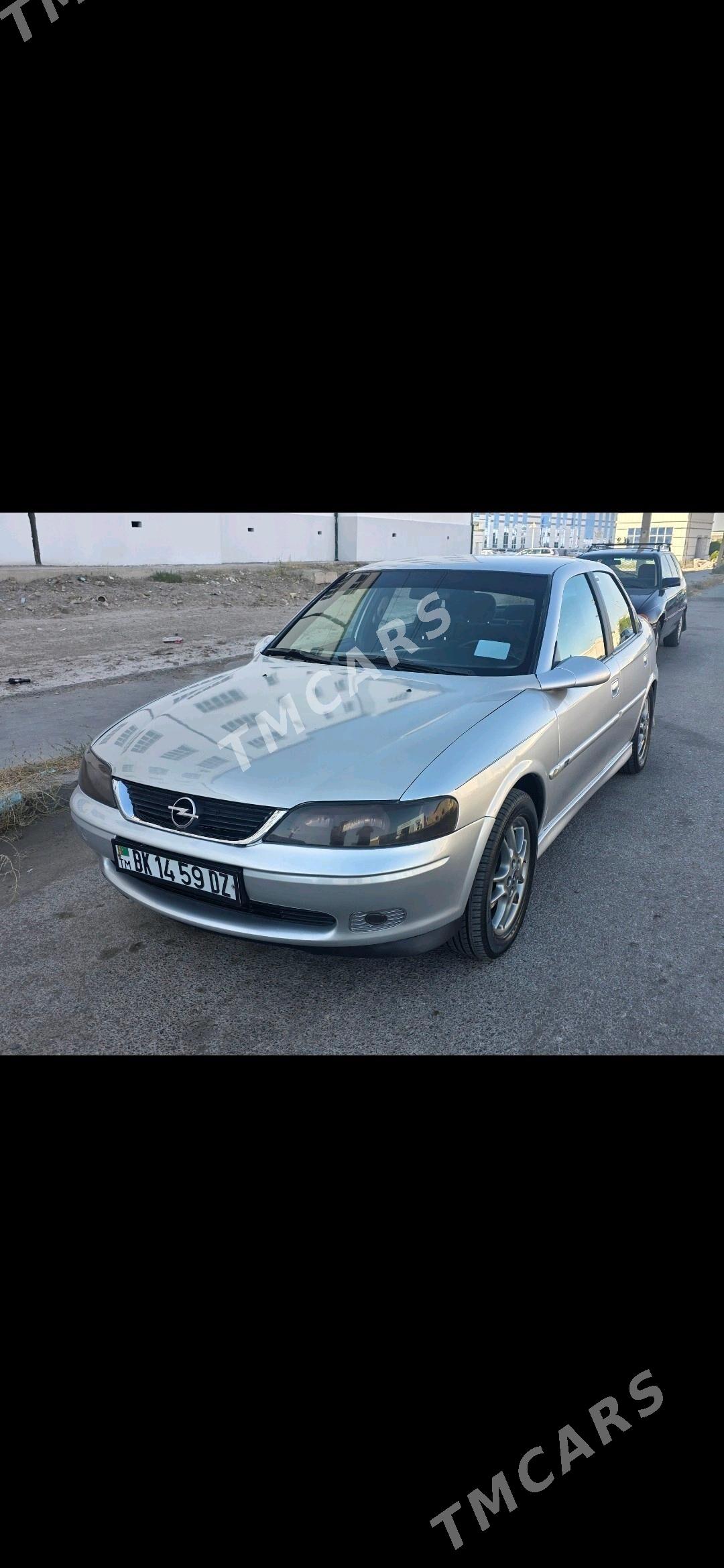Opel Vectra 1999 - 70 000 TMT - Дашогуз - img 1