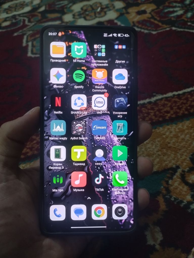 Redmi Not 14 pro - Kerki - img 3