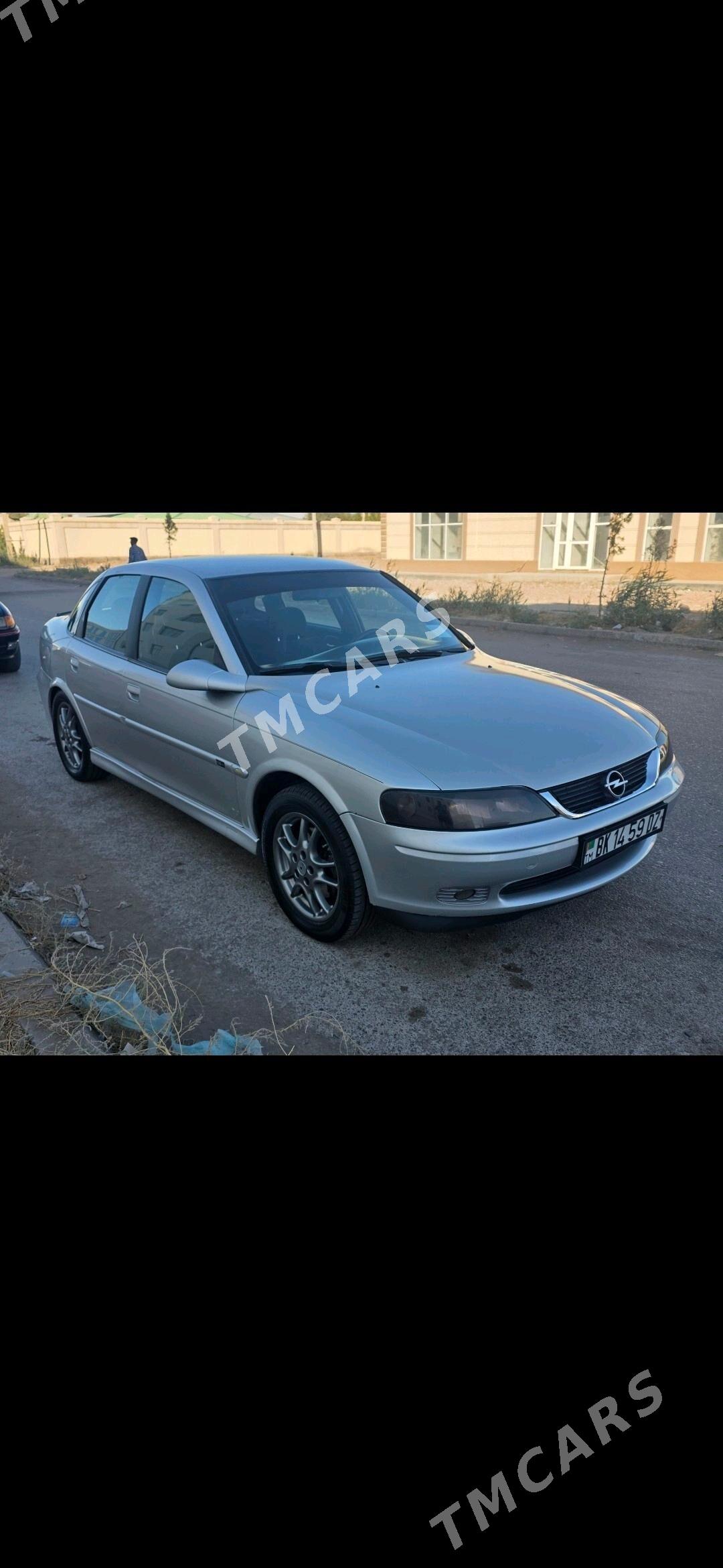 Opel Vectra 1999 - 70 000 TMT - Дашогуз - img 2