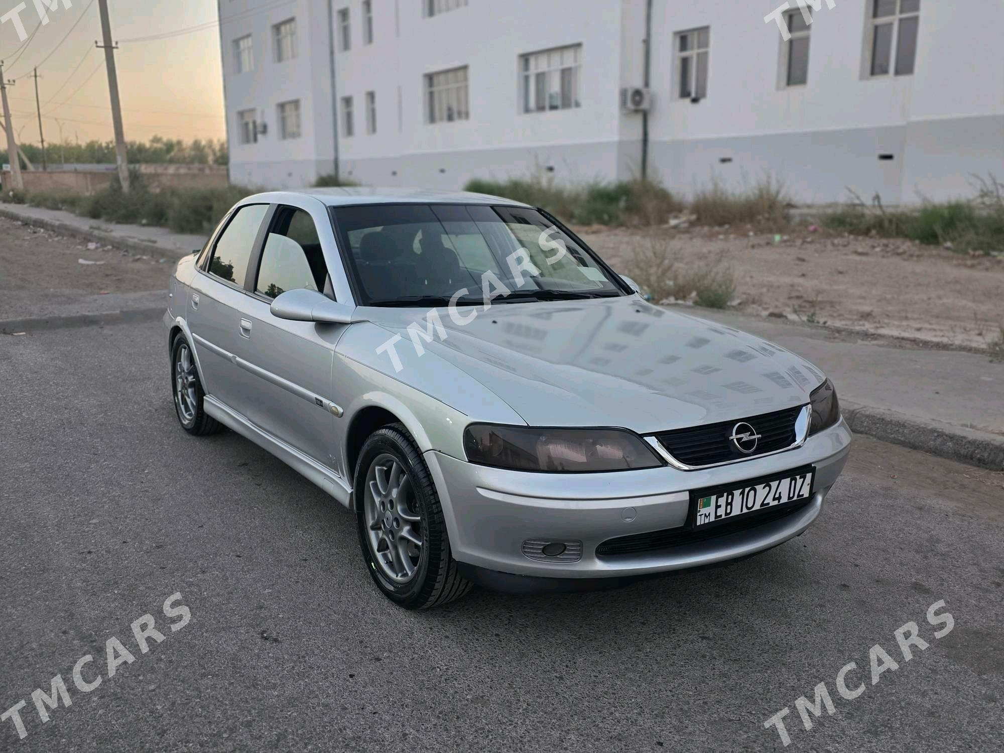 Opel Vectra 1999 - 70 000 TMT - Дашогуз - img 4