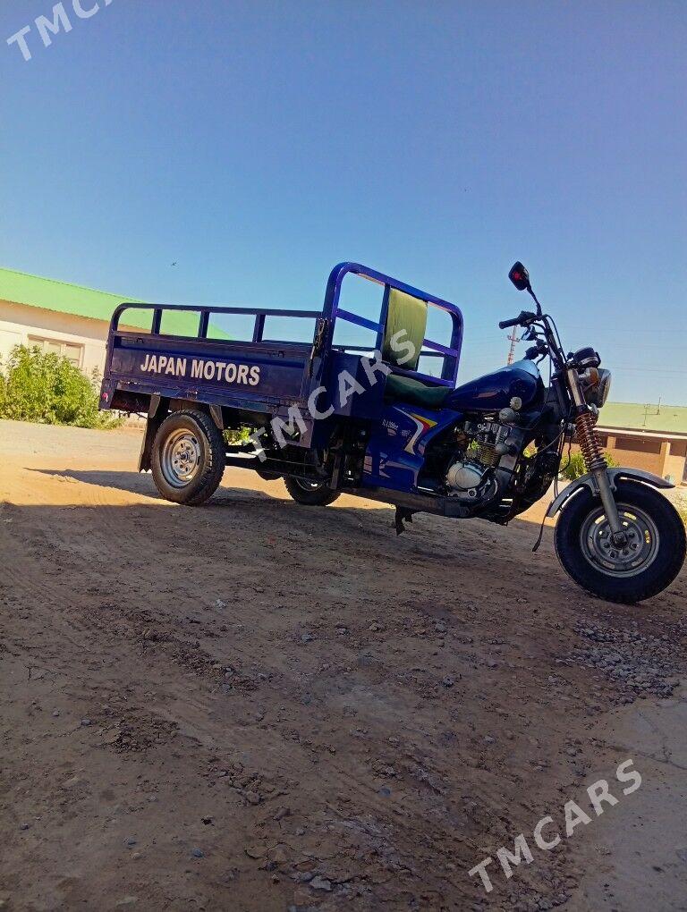 Fekon FK200-14G 2014 - 17 000 TMT - Фарап - img 3