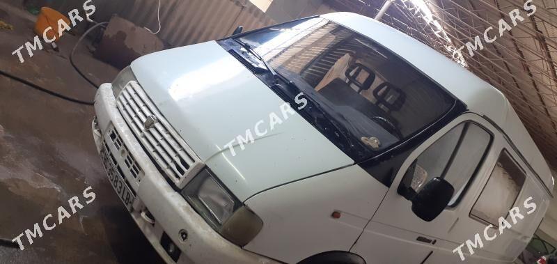 Gaz Gazel 1999 - 50 000 TMT - Халач - img 3
