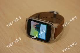 ASUS ZENWATCH - Ашхабад - img 1