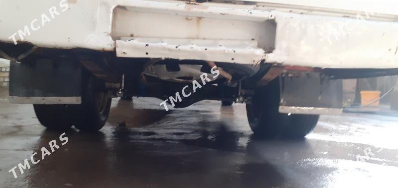 Gaz Gazel 1999 - 50 000 TMT - Халач - img 5