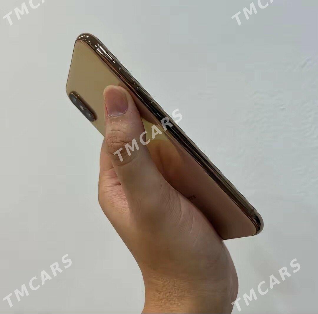 iPhone xs - Ашхабад - img 2