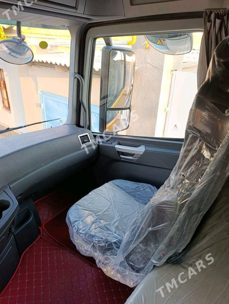Volvo FM 550 2021 - 680 000 TMT - Türkmenabat - img 8