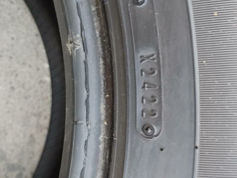 265 60 18 DUNLOP 1 600 TMT - Hitrowka - img 3