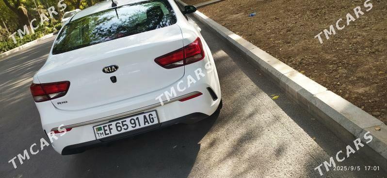Kia Rio 2021 - 195 000 TMT - Aşgabat - img 5