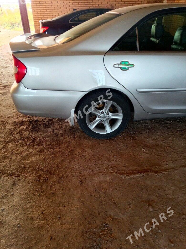 Toyota Camry 2003 - 170 000 TMT - Farap - img 1
